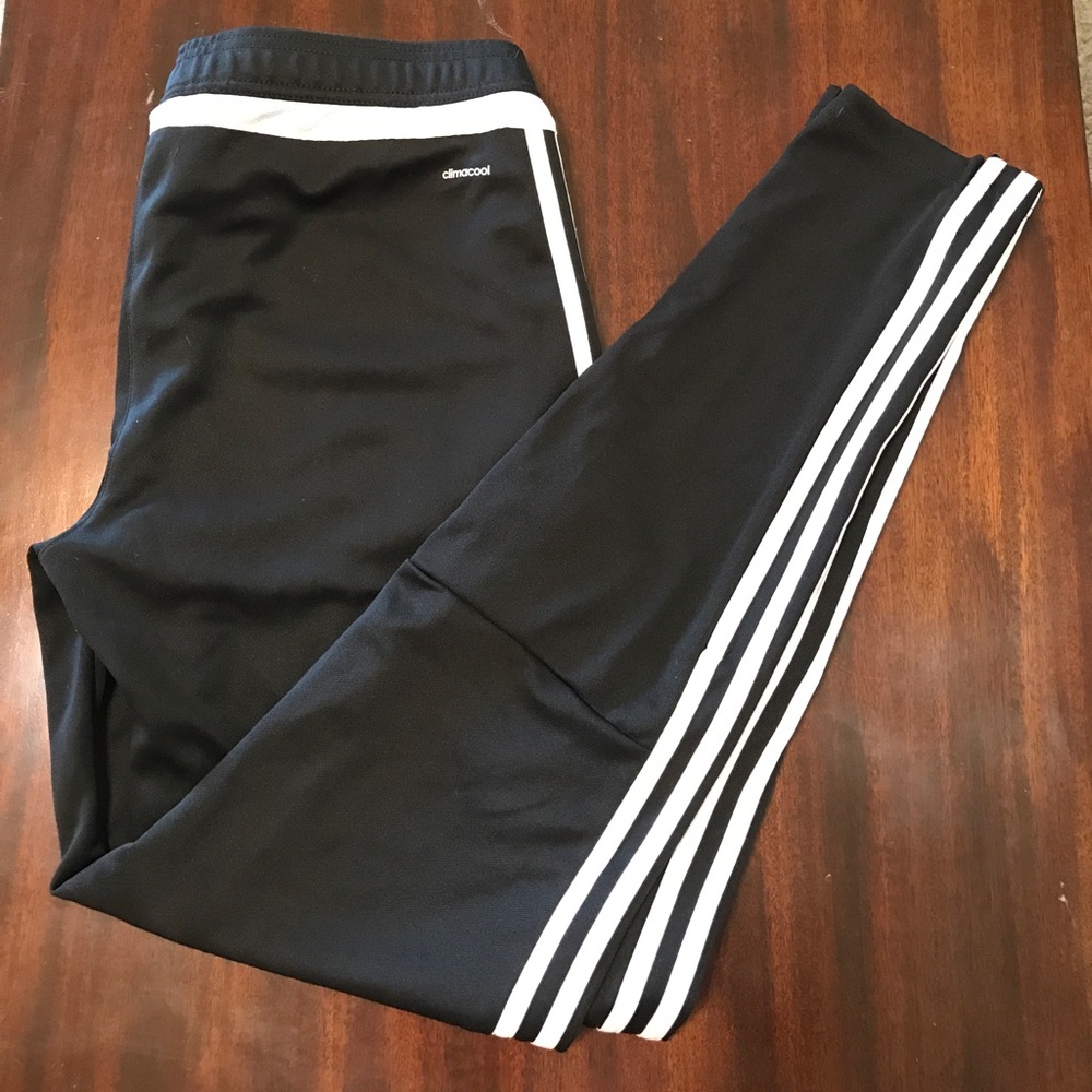 Brand new Addidas sports pants