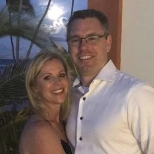 Meet your Posher, Kris