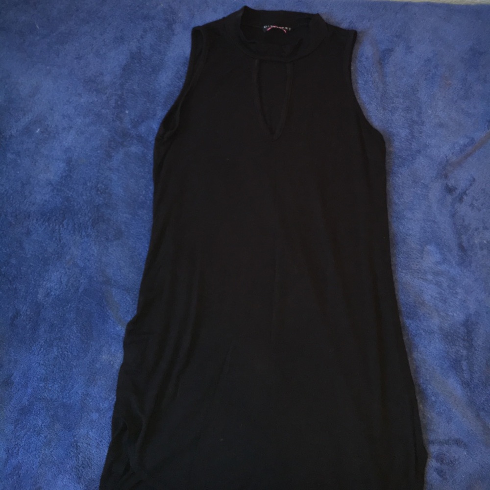 Long shirt