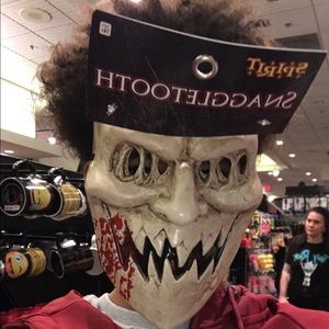 Meet your Posher, Wesley