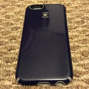 Speck Dark Blue IPhone 6/6s Case