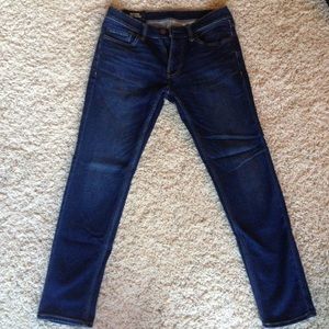 Men's Hollister Jeans