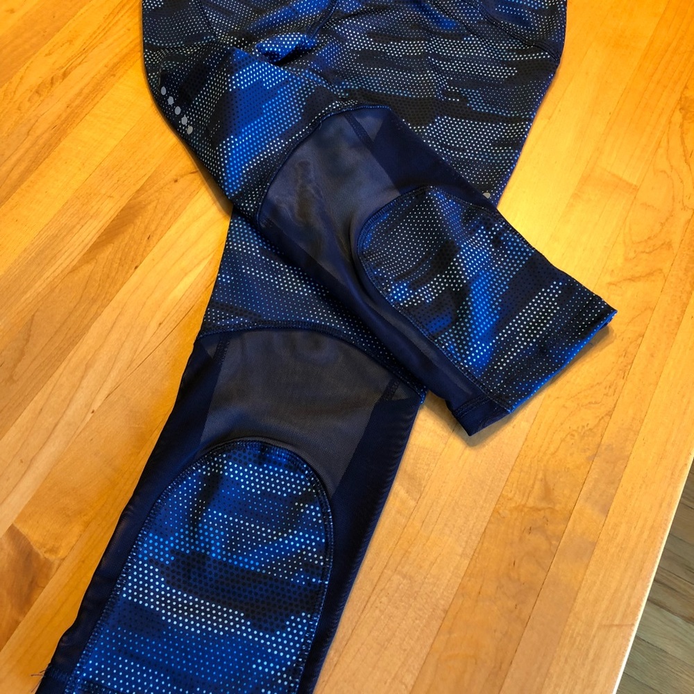 🔴 SOLD RBX leggings