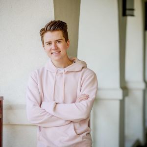 Meet your Posher, Matthew