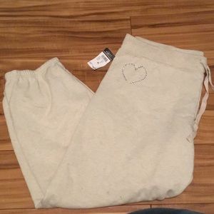 Rue 21 sweatpants