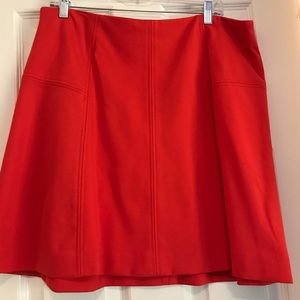 Beautiful New with tags A-line skirt