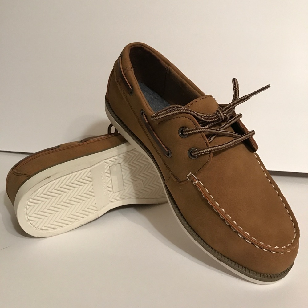 Cat & Jack Boat Shoes