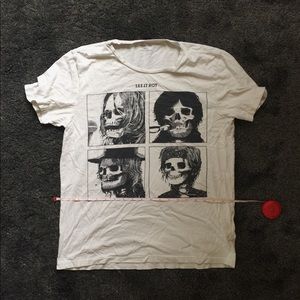 All Saints TShirt
