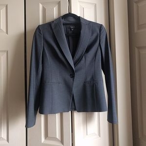 Ann Taylor Petite Blazer