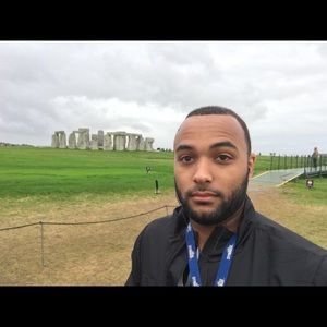 Meet your Posher, Shane