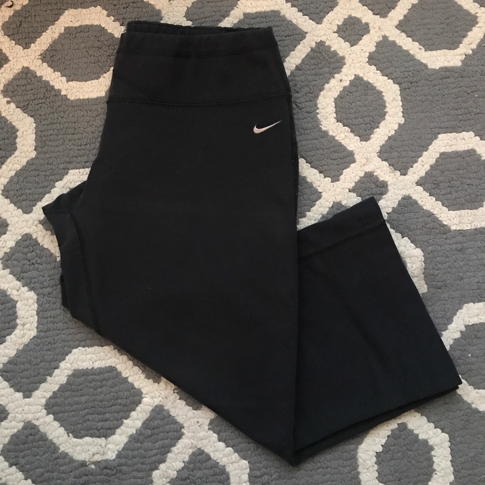 Nike Sports Capri
