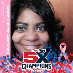 Meet your Posher, Janis