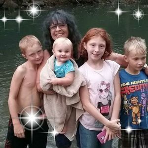 Meet your Posher, Marjeana