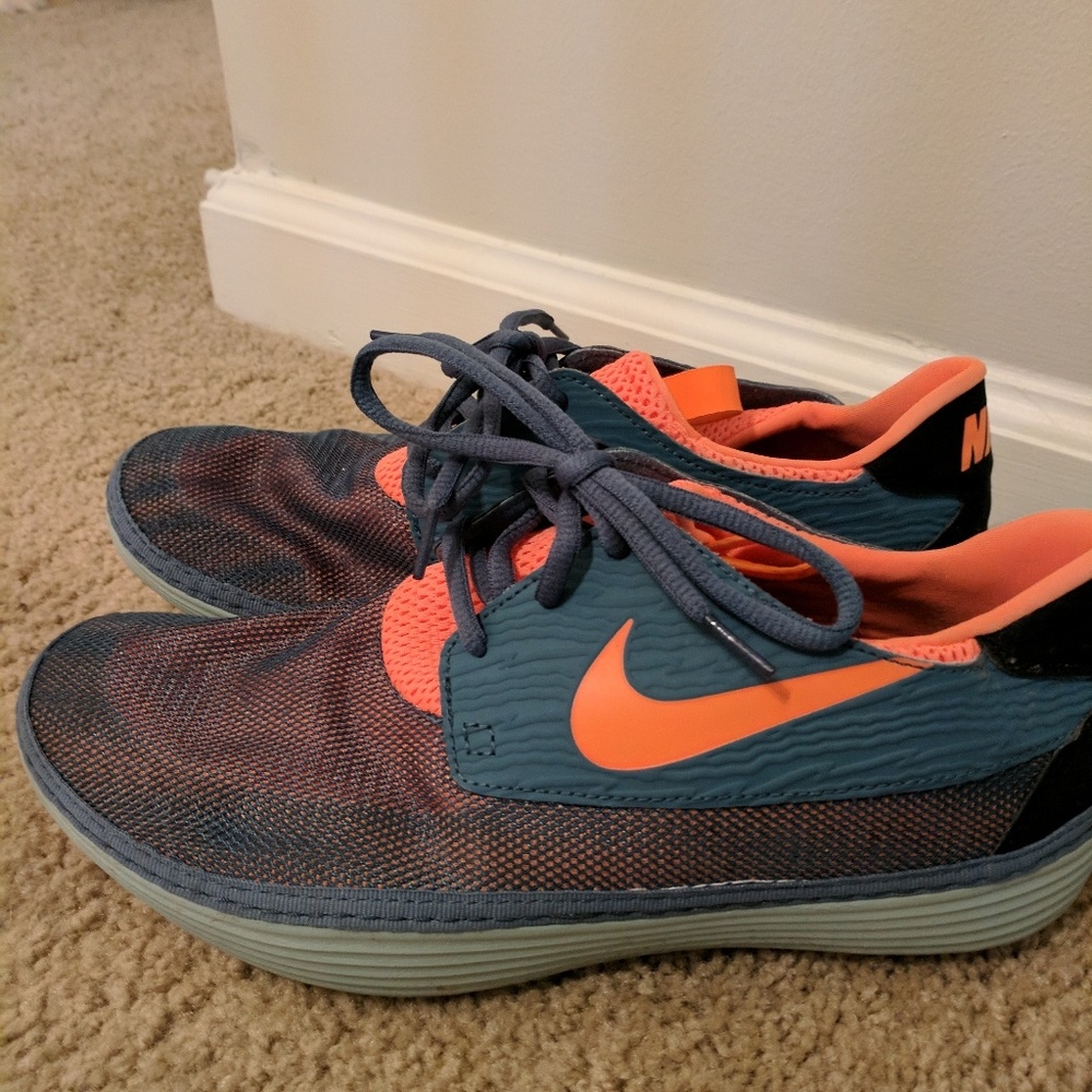 Nike Solarsoft Sneaker Size 10