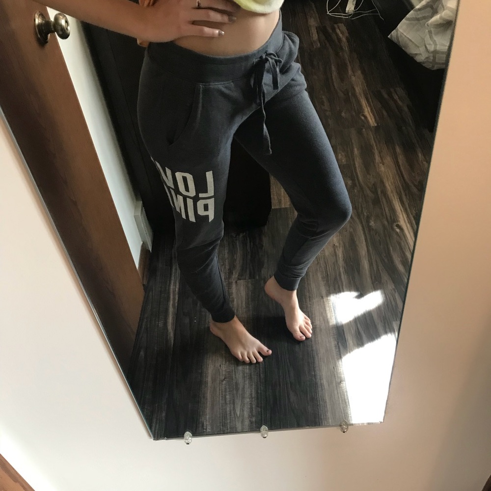 PINK joggers