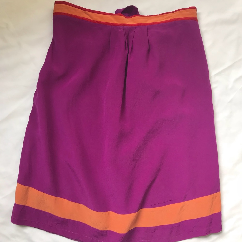 Strapless Cocktail Dress