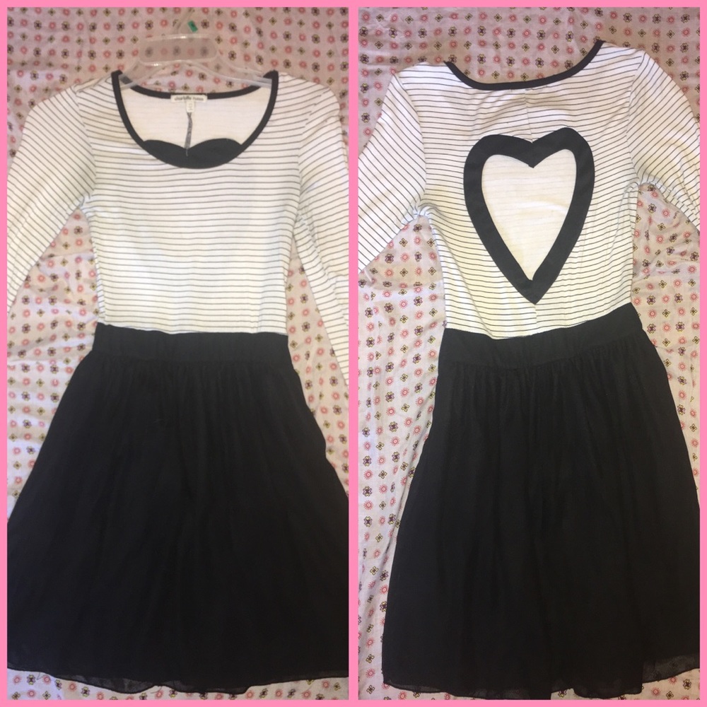 Charlotte Russe dress