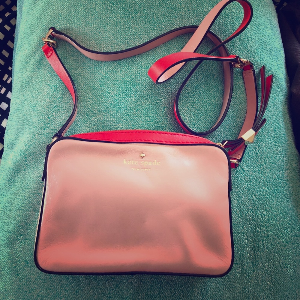 Kate Spade Cross Body purse