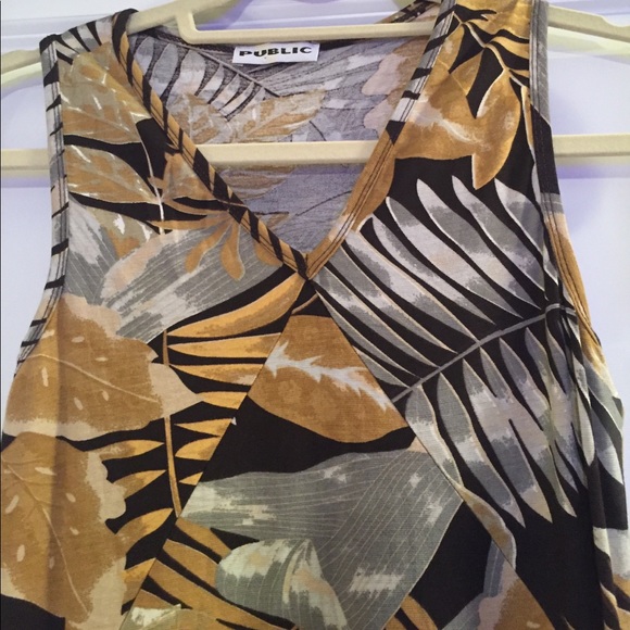 Dress - Picture 3 of 5