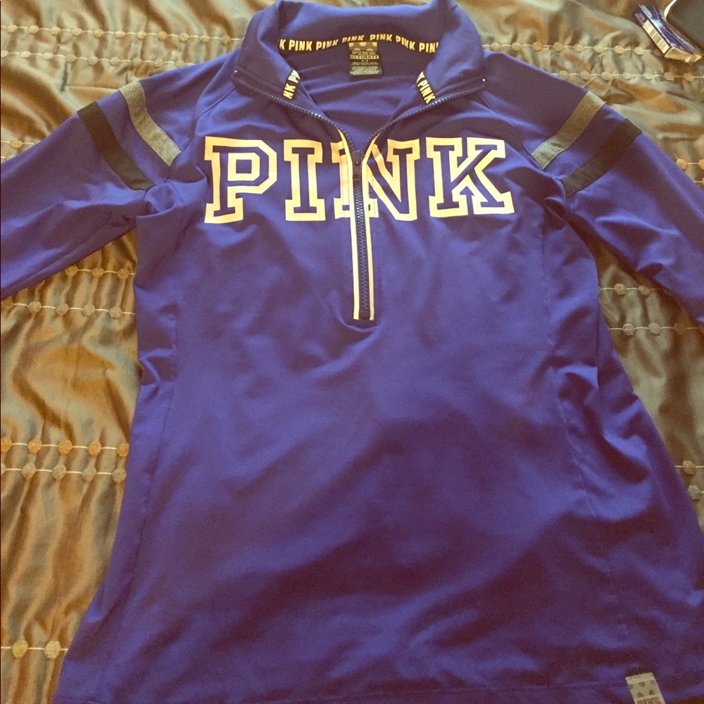 Pink Ultimate Shirt