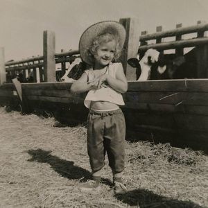 Meet your Posher, Jana