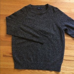 J. Crew Factory Lambswool Sweater NWOT