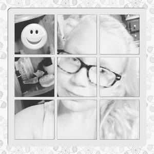 Meet your Posher, Haley