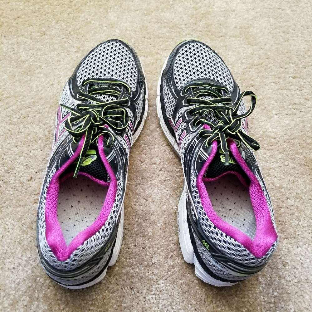 Asics Women's Running Sneakers