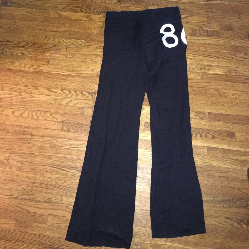 Victoria’s Secret Pajama Pants