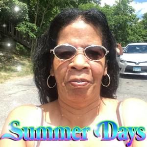 Meet your Posher, Jennell