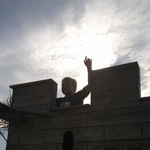 Meet your Posher, Bobbie