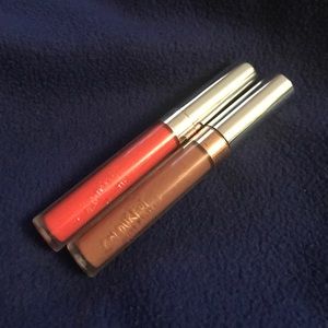 Colourpop liquid lipstick