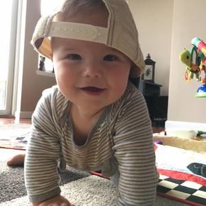 Meet your Posher, Jake