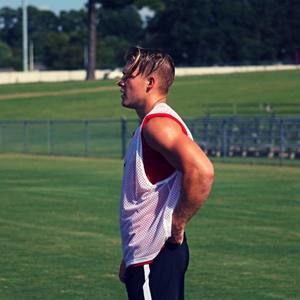 Meet your Posher, Kyle