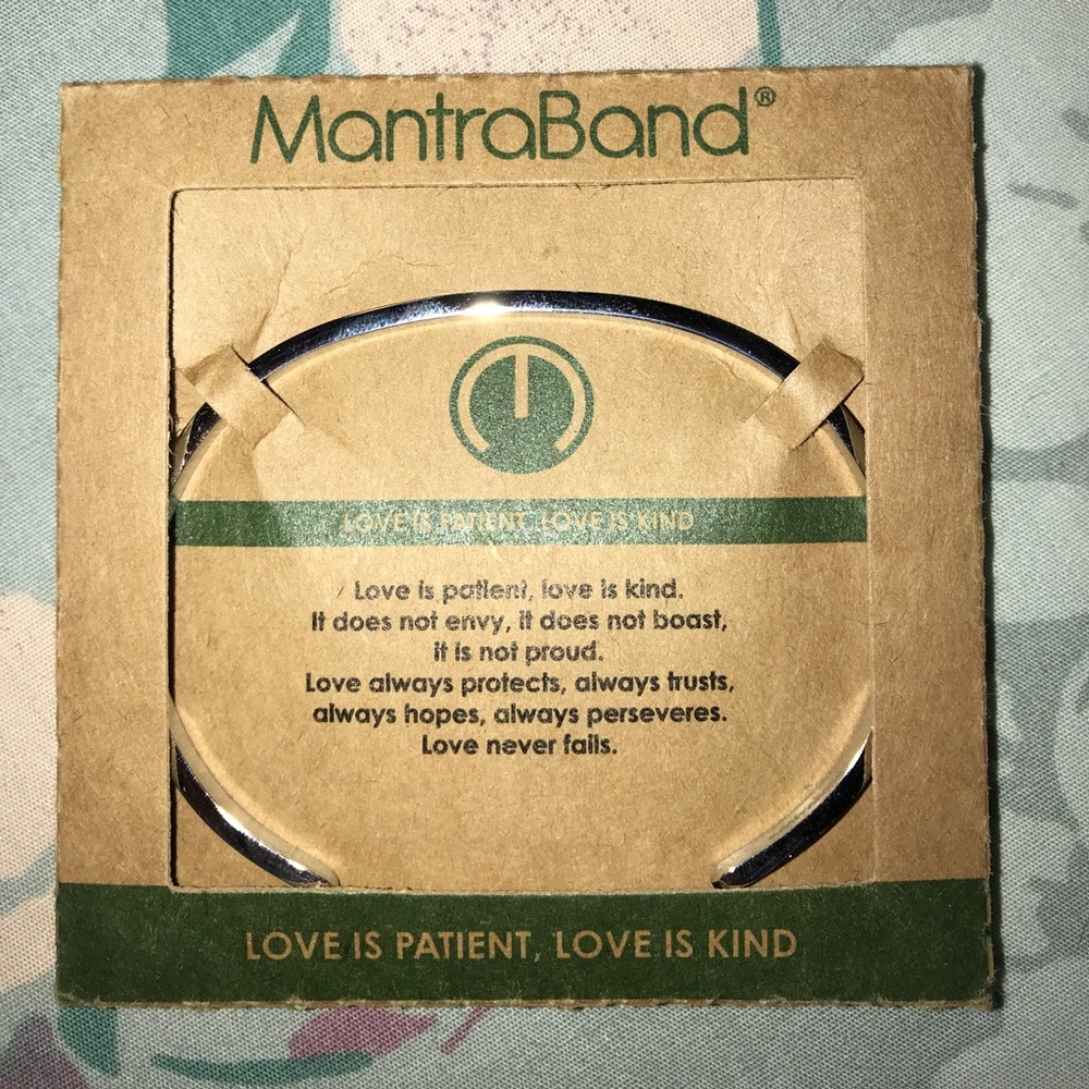 MantraBand
