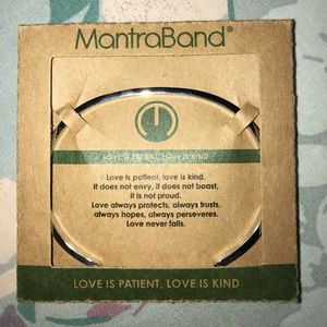 MantraBand