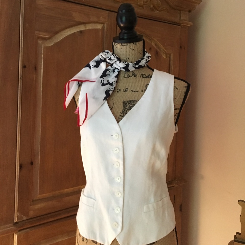 Vest