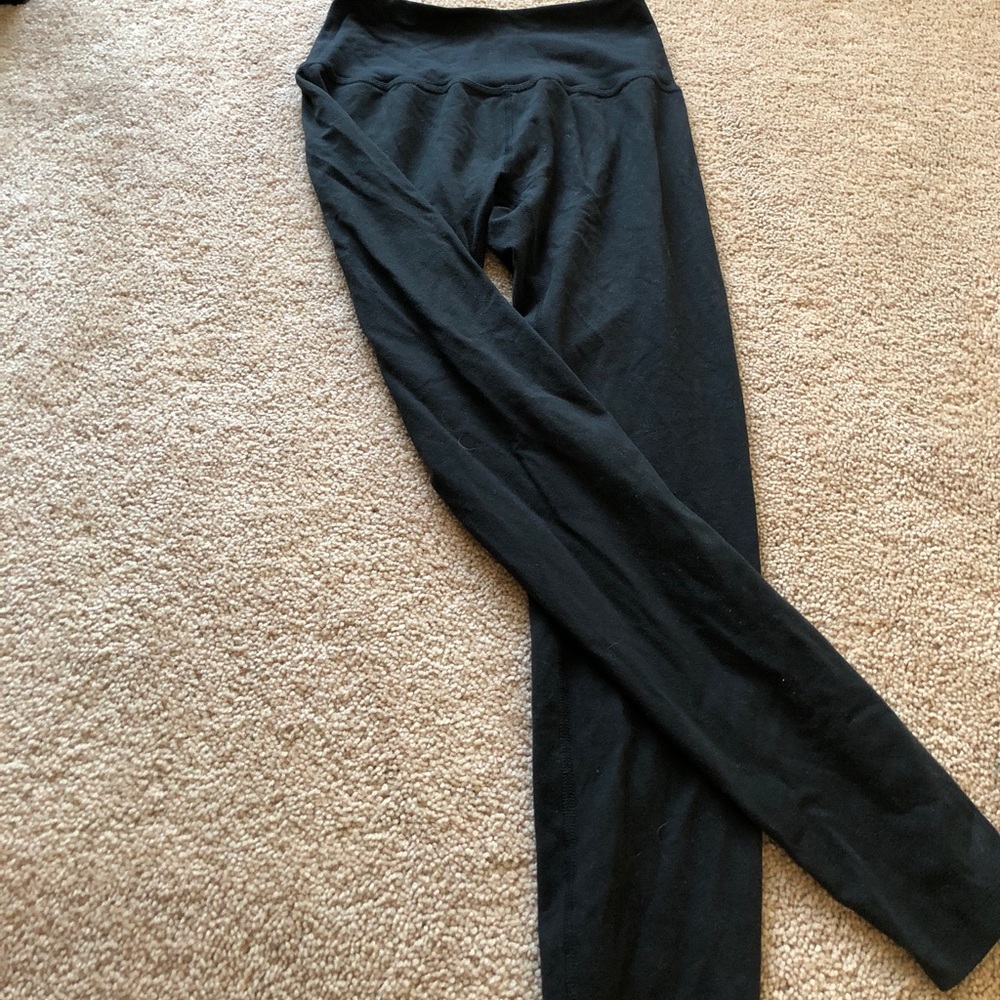 Yoga pants