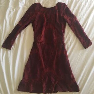 A Night To Remember dress FL&L