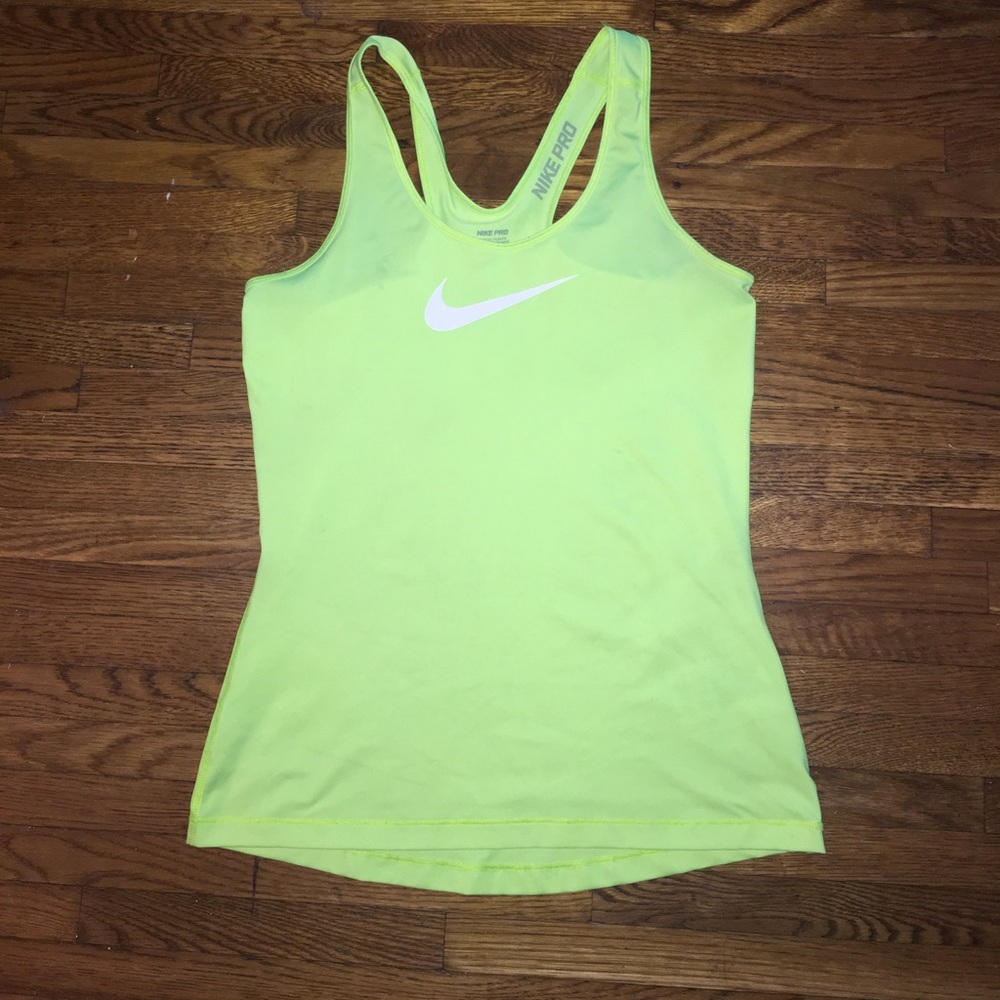 Nike Dri Fit Tank Top