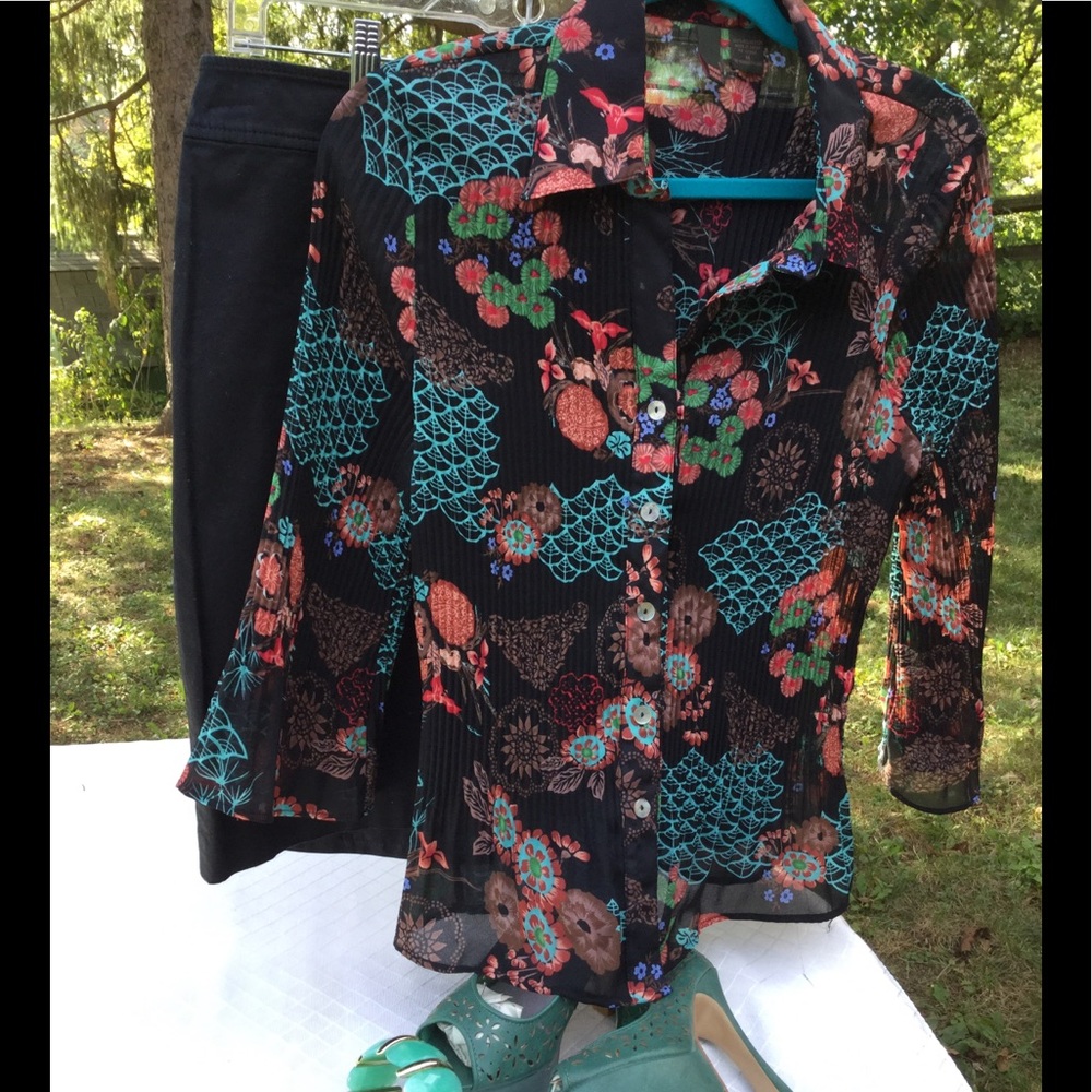 Coordinated professional ensemble