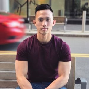 Meet your Posher, Peter