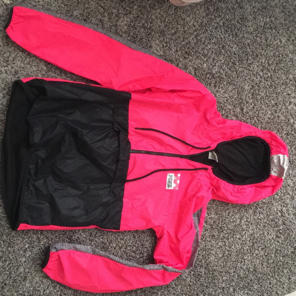 Victoria's Secret Pink Pullover