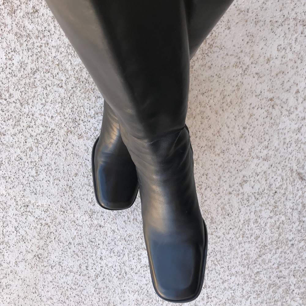 Gianni Bini 8.5 Leather🌟💥SALE💥
