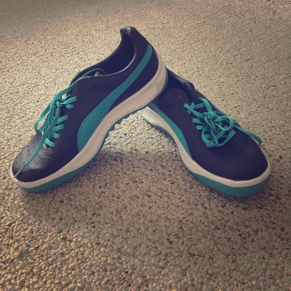 Puma GV Special