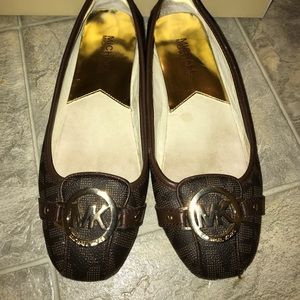 Michael Kors Flats
