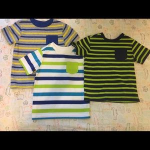 Little Boy TShirt Bundle