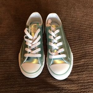 Brand New Converse Sneakers
