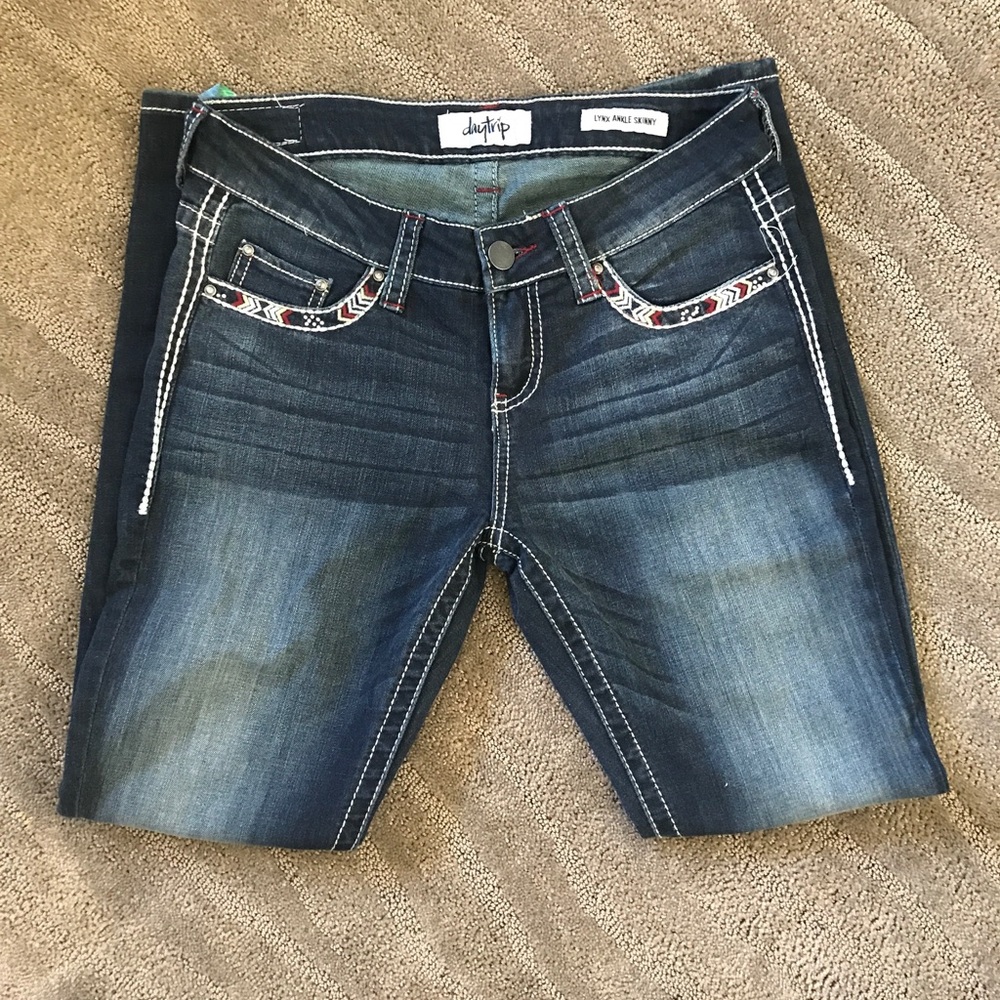 DayTrip jeans