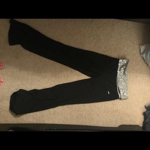 Victora's Secret yoga pants!!!